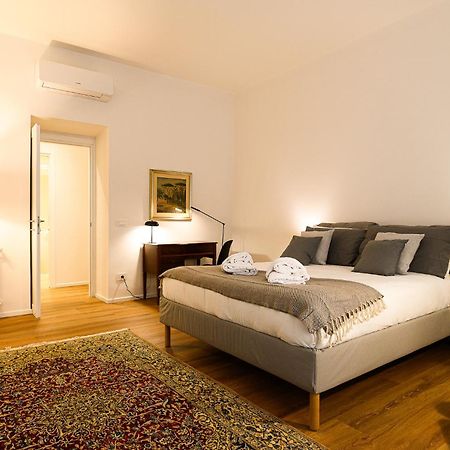 Central Near Vatican By Ndp Rent Rome Luaran gambar